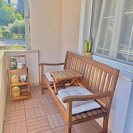 Apartment Aron Τρογκίρ Εξωτερικό φωτογραφία