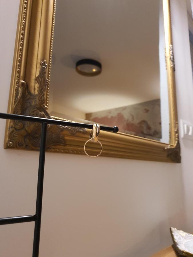 Apartment Aron Τρογκίρ Εξωτερικό φωτογραφία