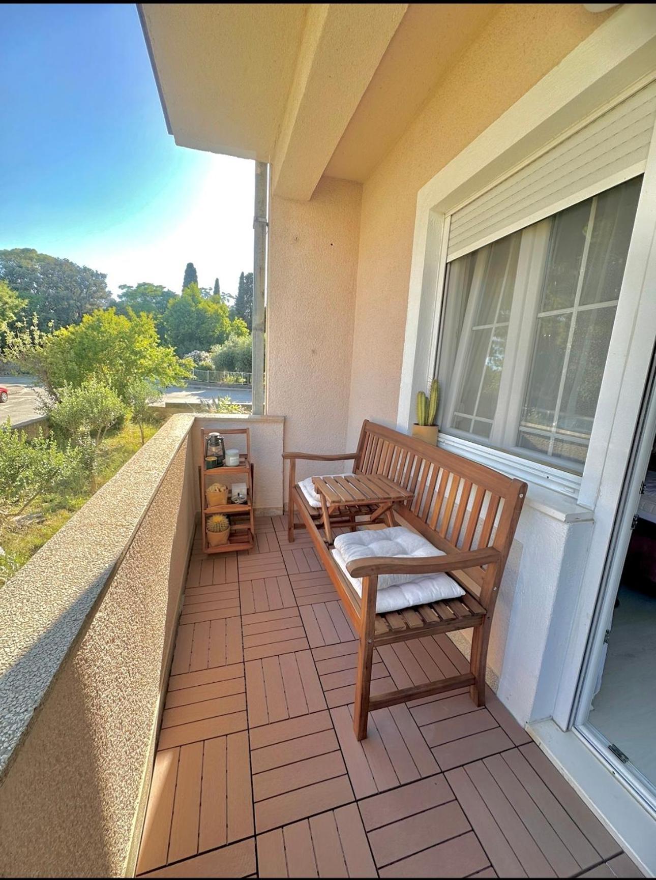 Apartment Aron Τρογκίρ Εξωτερικό φωτογραφία
