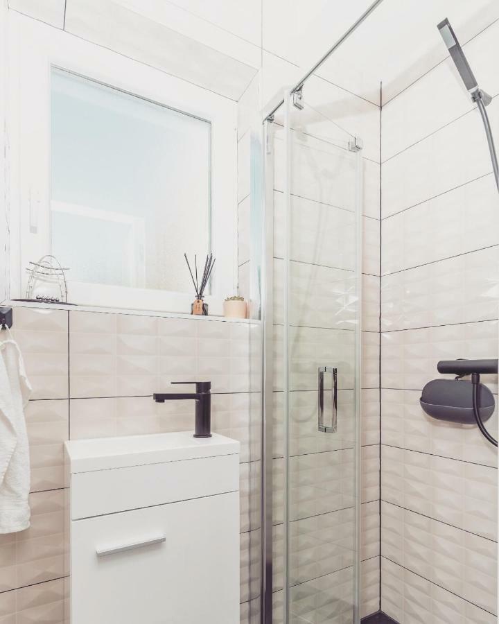 Apartment Aron Τρογκίρ Εξωτερικό φωτογραφία