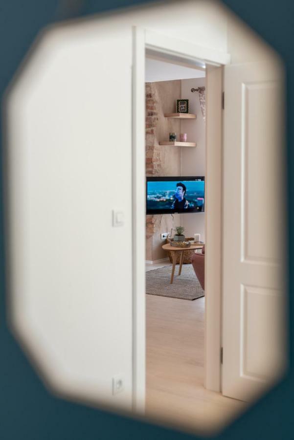 Apartment Aron Τρογκίρ Εξωτερικό φωτογραφία